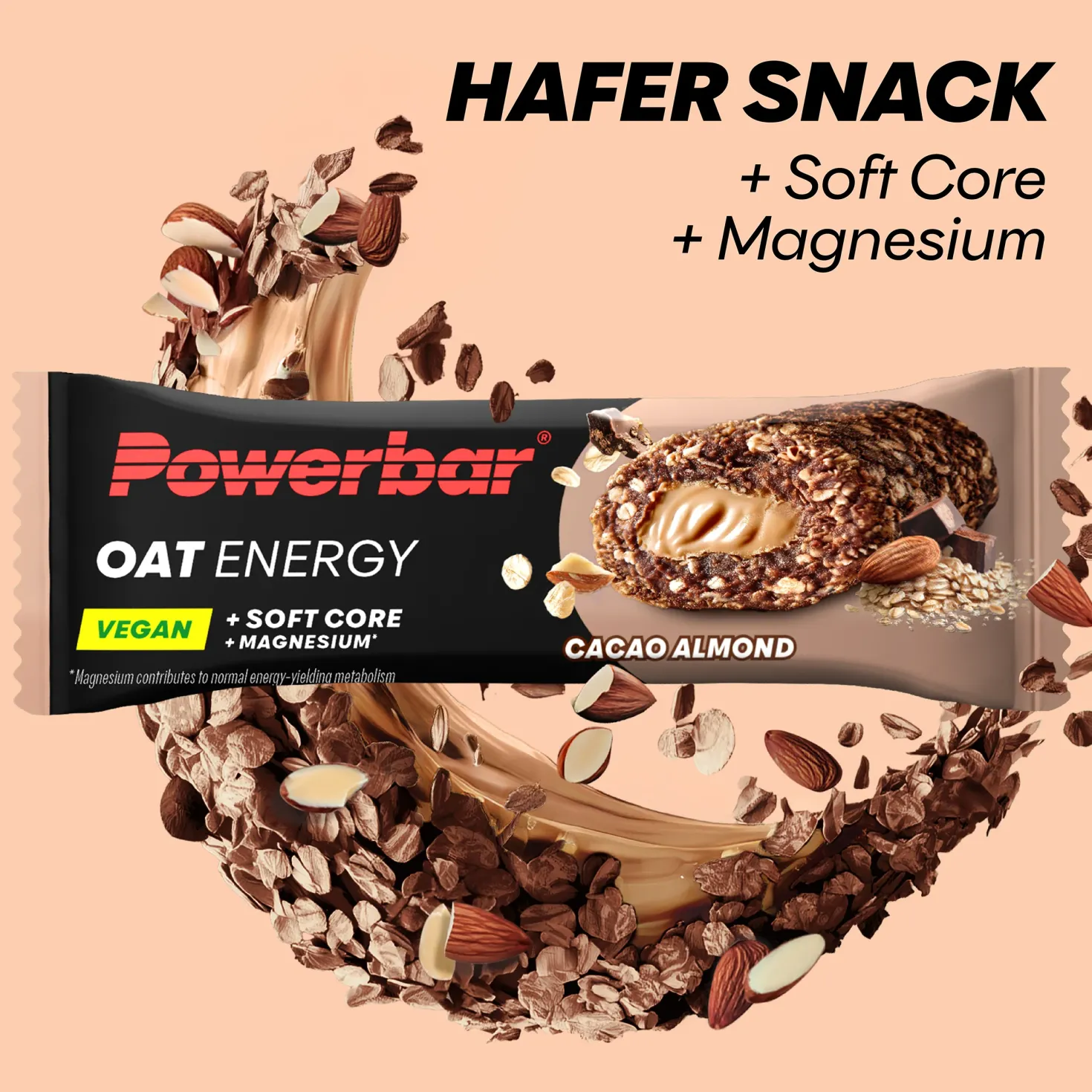 Oat Energy (15x50g)