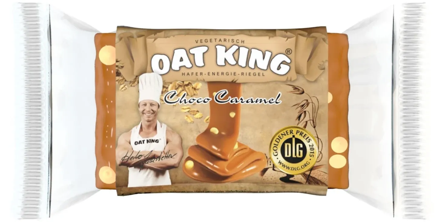 Oat King Energy Bar (10x95g)
