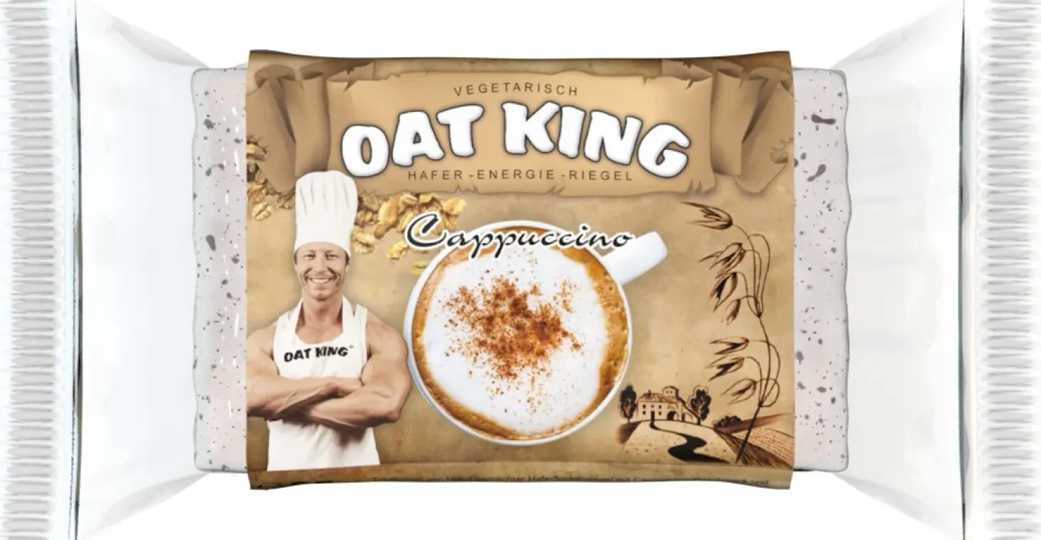 Oat King Energy Bar (10x95g)