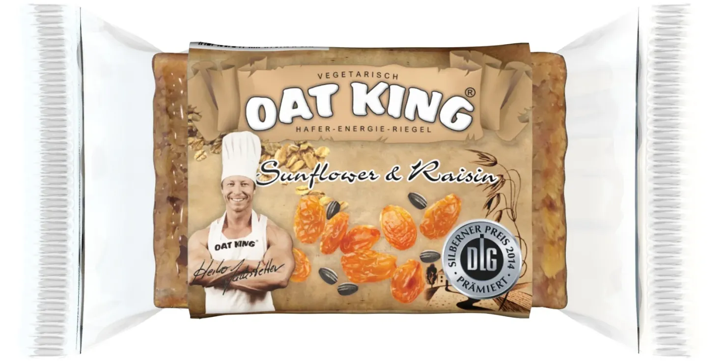 Oat King Energy Bar (10x95g)