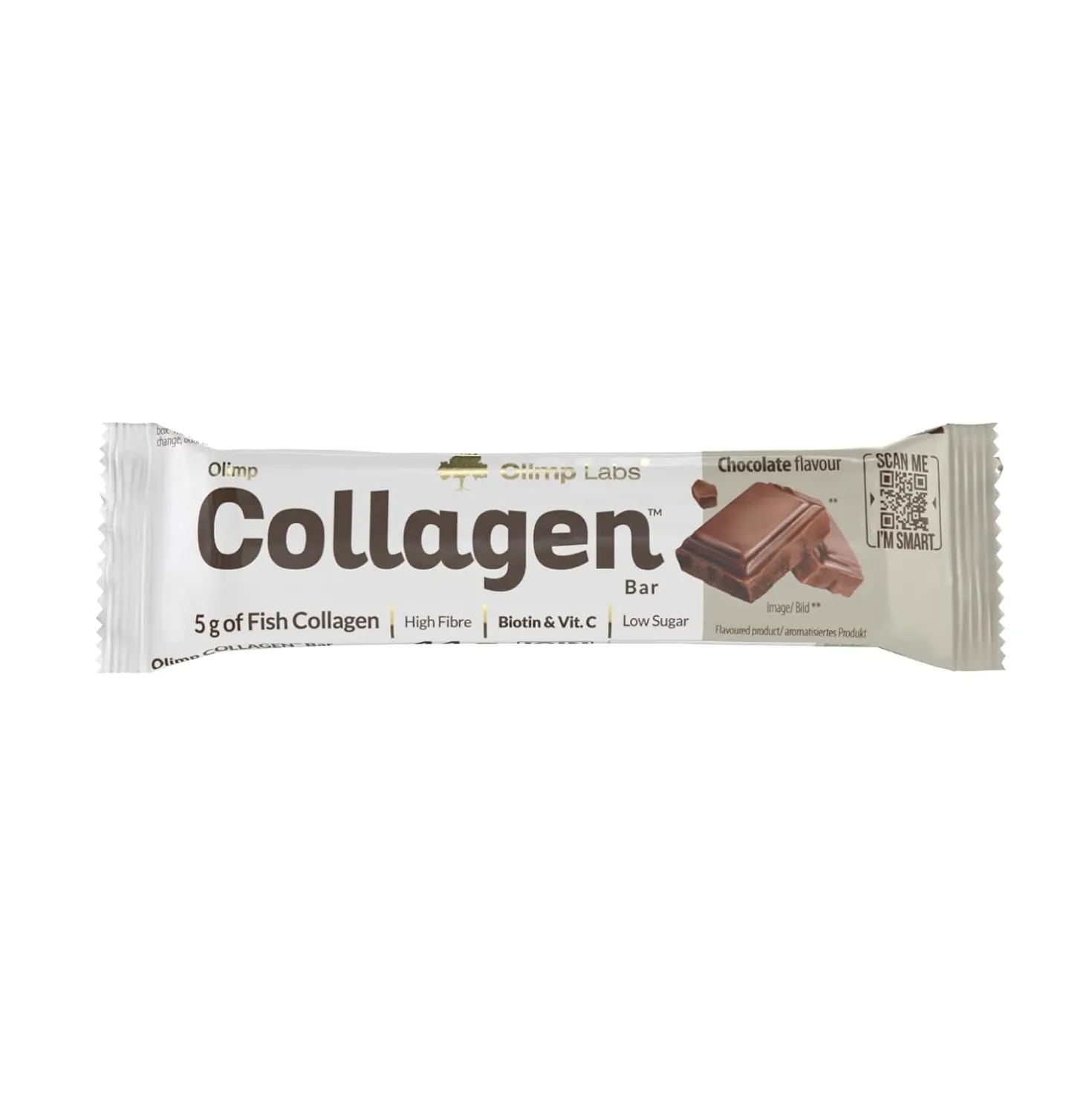 Olimp Collagen Bar (25x44g)
