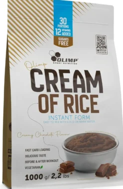 Olimp Cream of Rice (1000g)