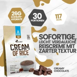 Olimp Cream of Rice (1000g)