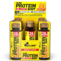 Olimp Protein Shot Orange (9x60ml)