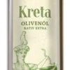 Olivenöl Kreta nativ extra bio (500ml)
