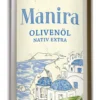 Olivenöl Manira nativ extra (500ml)