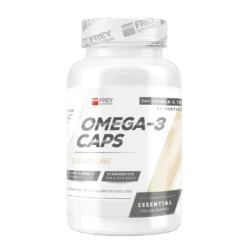 Omega-3 Caps (240 Kapseln)