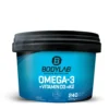Omega 3 + D3 + K2 (Omega-3 Triglycerid + Vitamine) (240 Kapseln)