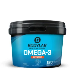 Omega-3 Extreme (120 Kapseln)