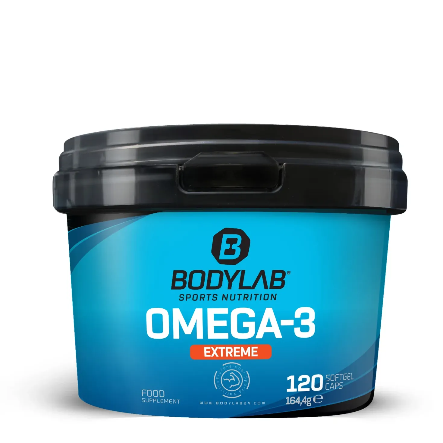 Omega-3 Extreme (120 Kapseln)