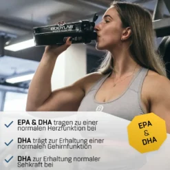 Omega-3 Extreme (120 Kapseln)