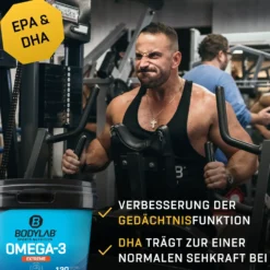 Omega-3 Extreme (120 Kapseln)