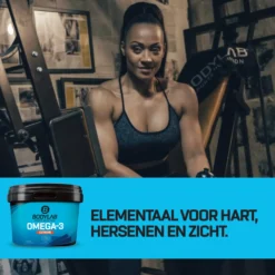 Omega-3 Extreme (120 Kapseln)