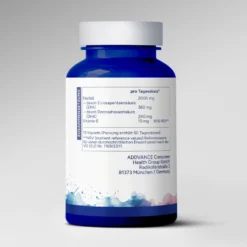 Omega-3-Fischöl (120 Kapseln)