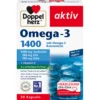 Omega-3 1400mg (30 Kapseln)