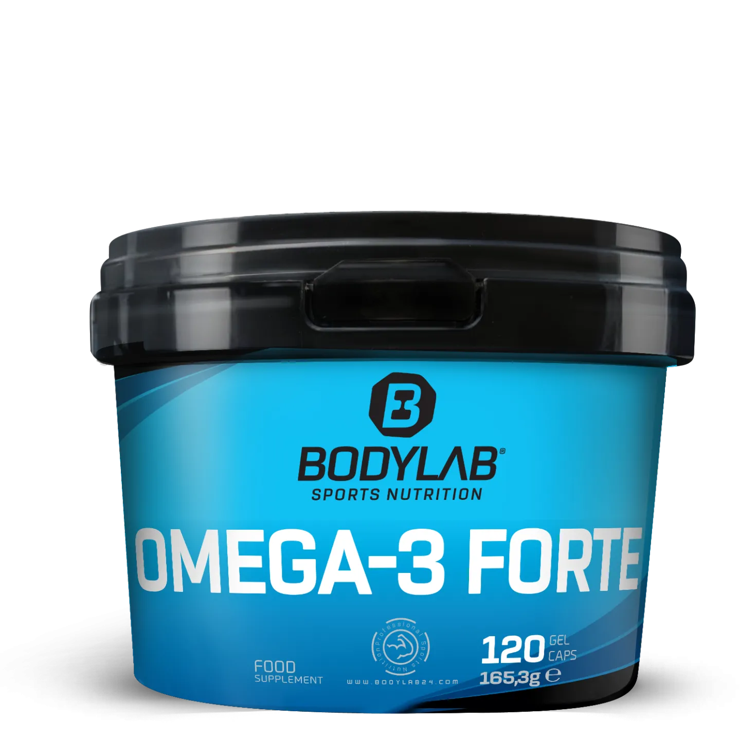 Omega-3 Strong (120 Kapseln)