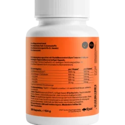 Omega-3 Ultra EPA (120 Kapseln)