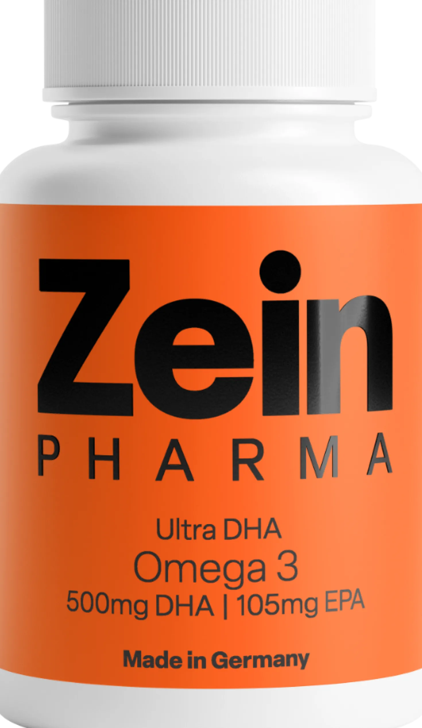 Omega-3 Ultra EPA (120 Kapseln)