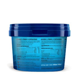 Omega-3 + Vitamin D3 + K2 Extreme (120 Kapseln)
