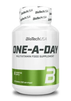 One a Day (100 Tabletten)
