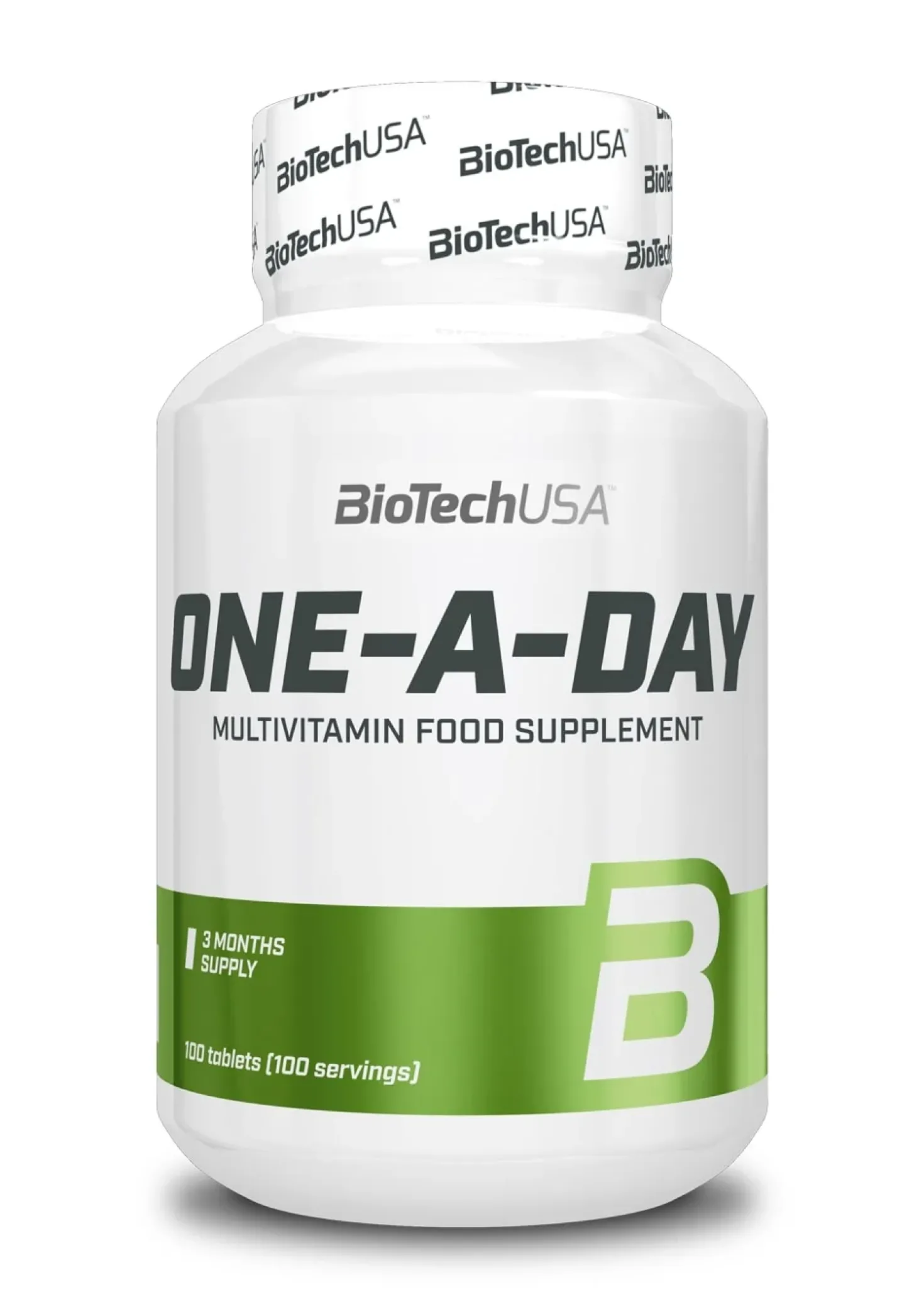 One a Day (100 Tabletten)