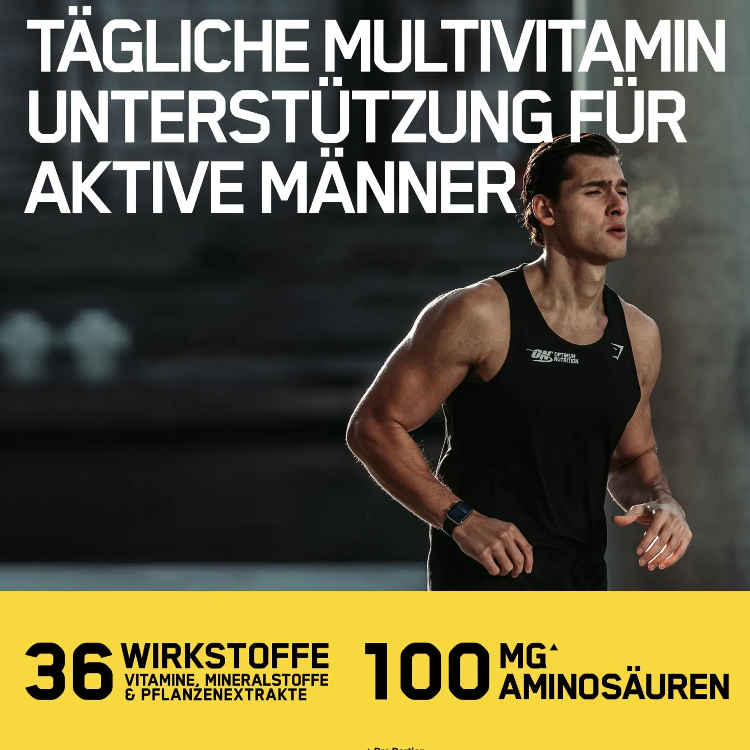 Opti-Men (180 Tabletten)