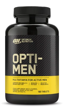 Opti-Men (180 Tabletten)