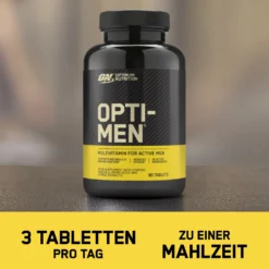 Opti-Men (180 Tabletten)