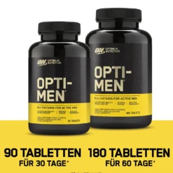 Opti-Men (90 Tabletten)