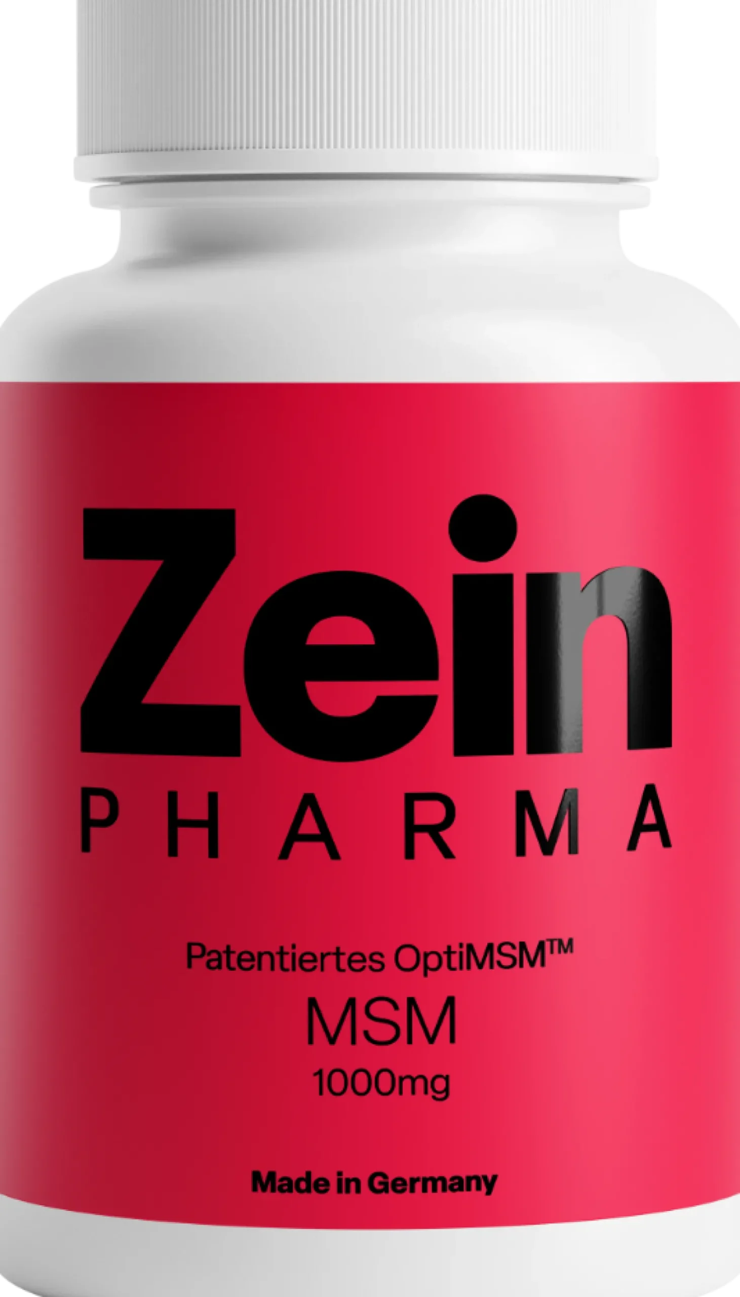 OptiMSM 1000mg (120 Kapseln)
