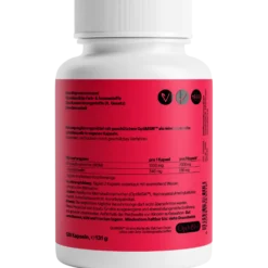 OptiMSM 1000mg (120 Kapseln)