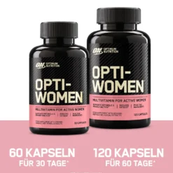 Opti-Women (60 Kapseln)