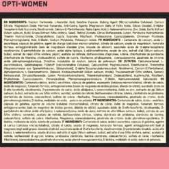 Opti-Women (60 Kapseln)