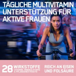 Opti-Women (120 Kapseln)