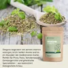 Oregano geschnitten Bio (250g)