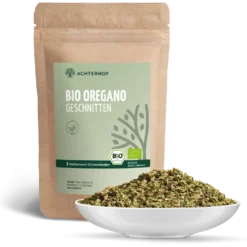 Oregano geschnitten Bio (250g)