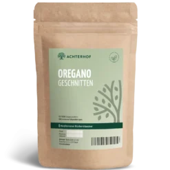 Oregano geschnitten (1000g)