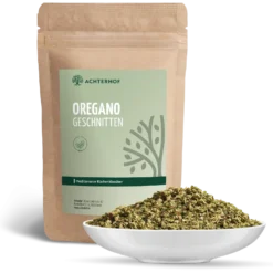 Oregano geschnitten (1000g)