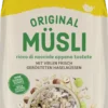 Original Müsli bio (2000g)