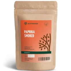 Paprika smoked gemahlen (250g)