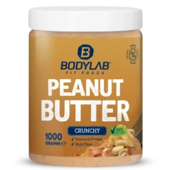100% Peanut Butter (1000g)