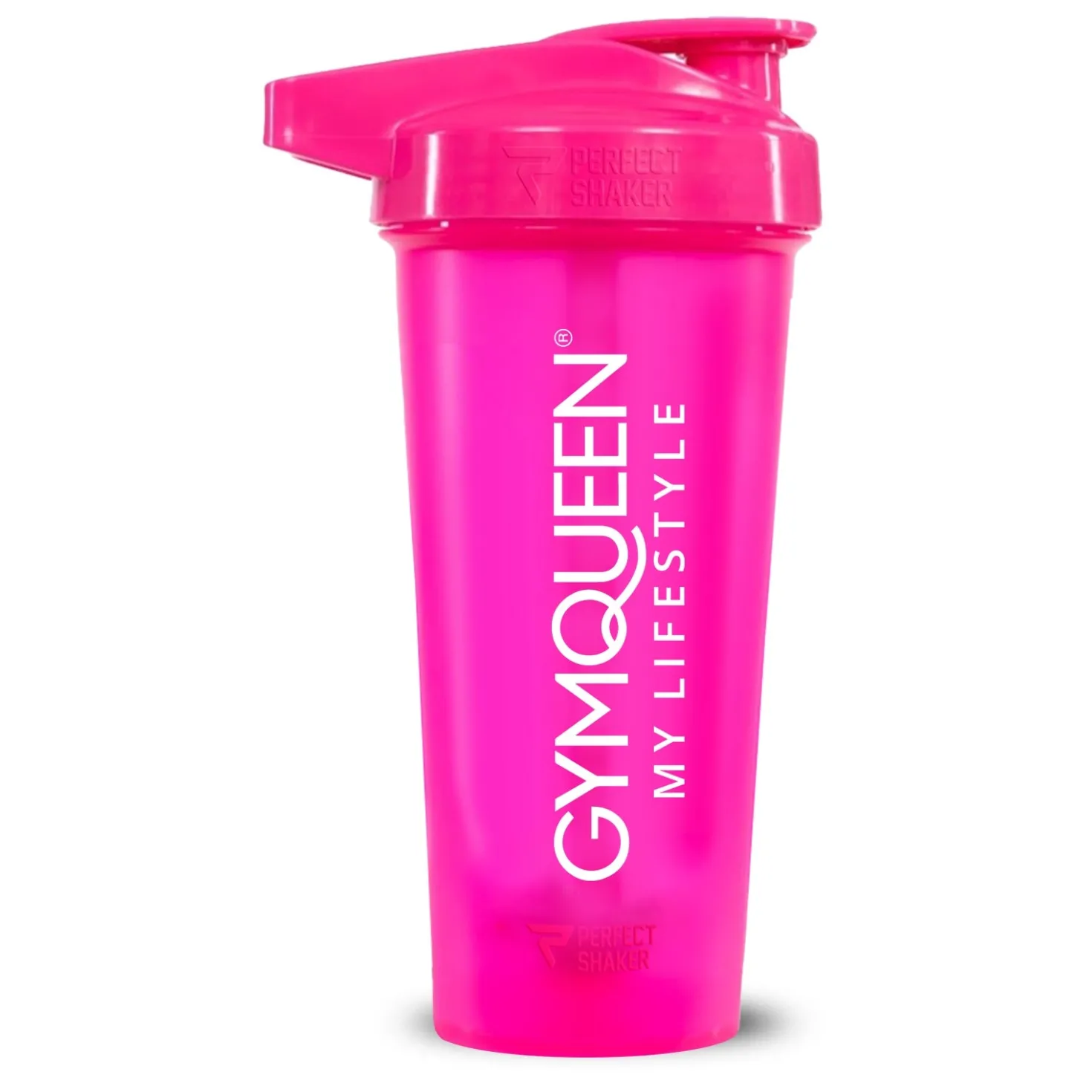 Perfect Shaker pink (820ml)