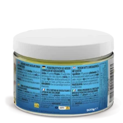 Pistachio White Chocolate Spread (500g)