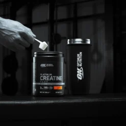 Platinum Creatine Plus (350g)