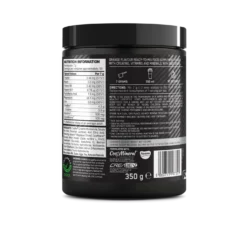 Platinum Creatine Plus (350g)