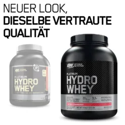Platinum Hydro Whey (1600g)