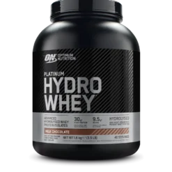 Platinum Hydro Whey (1600g)