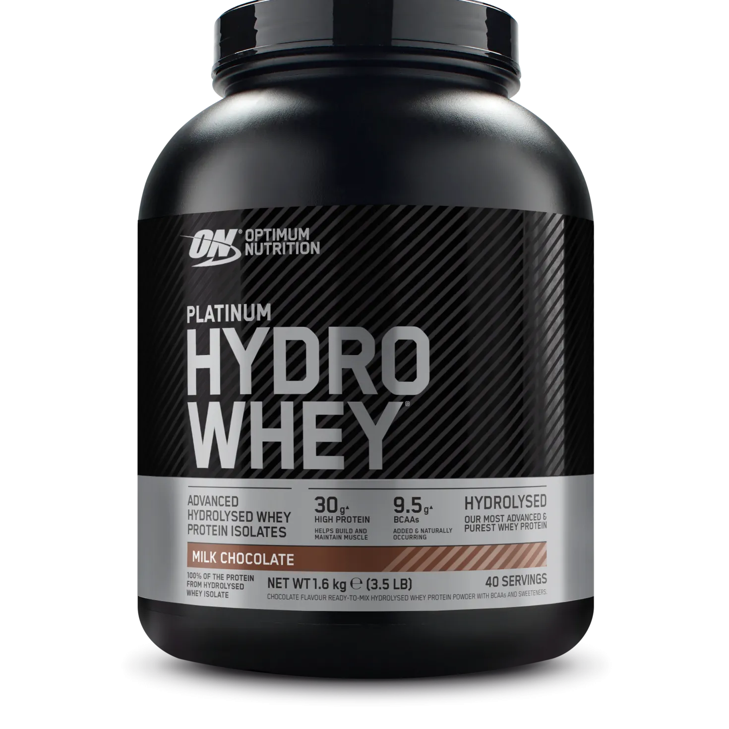 Platinum Hydro Whey (1600g)