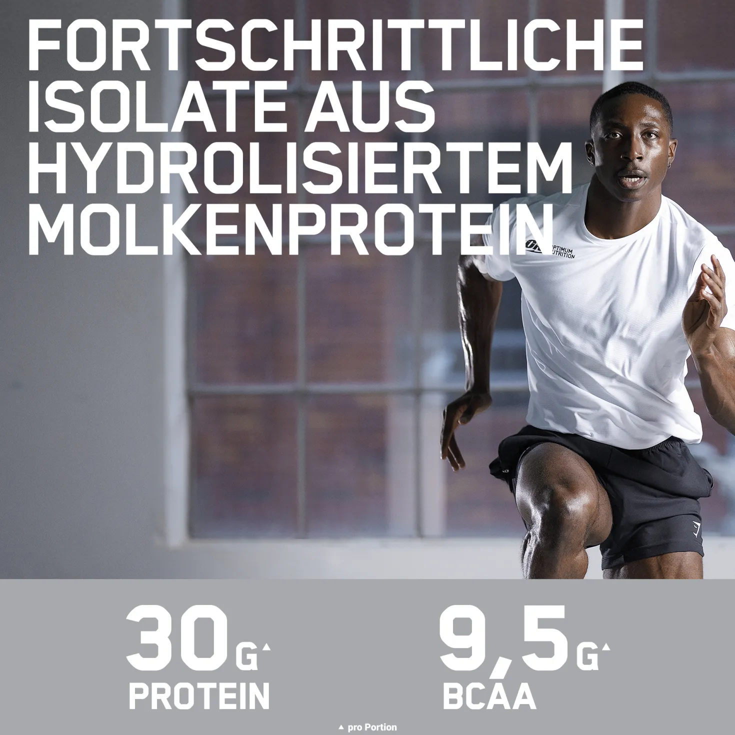 Platinum Hydro Whey (1600g)