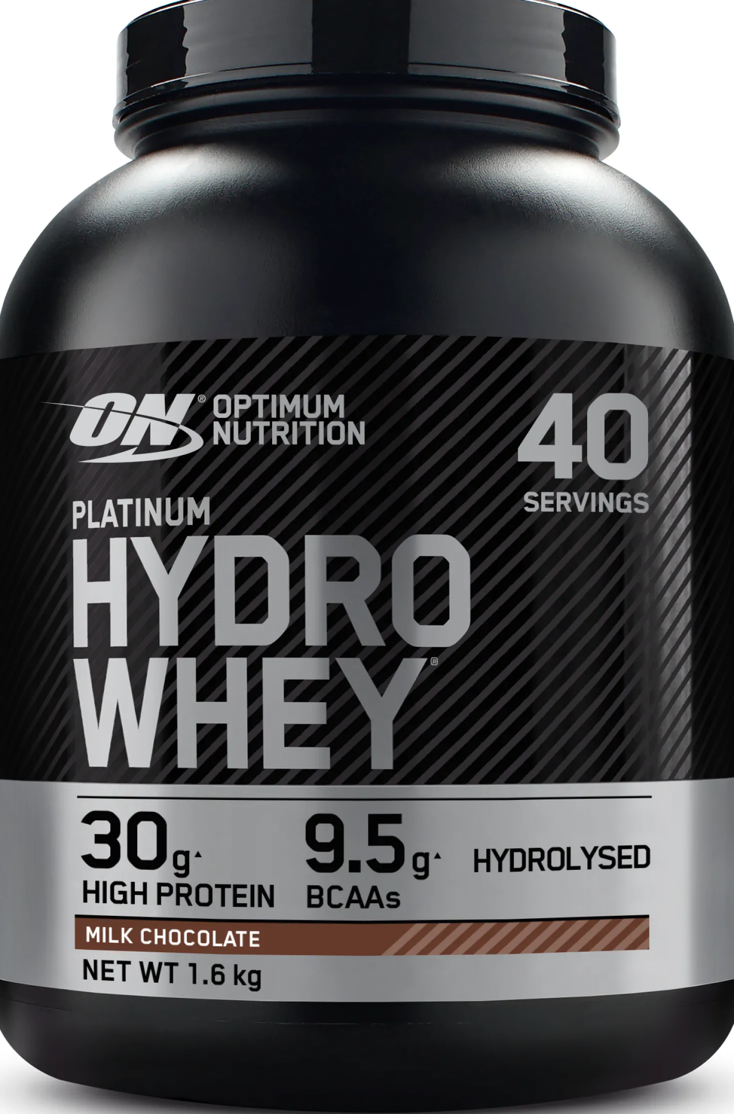 Platinum Hydro Whey (1600g)
